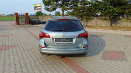 Import Niemcy 1.4 Turbo Benzyna Full Opcja Wersja Sport 159 Tyś km Baboszewo - zdjęcie 6