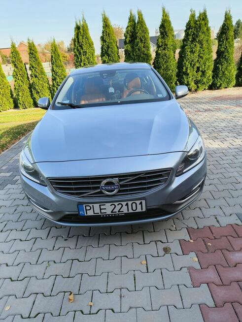 Volvo S 60 Leszno - zdjęcie 3