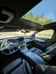 Mercedes-Benz Klasa C 2,2 AMG 4-Matic 9G-TRONIC Środa Wielkopolska - zdjęcie 3