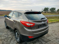 Hyundai ix35 1.6 GDi  Nawigacja Kamera Klimatronik Tempomat Burzenin - zdjęcie 3