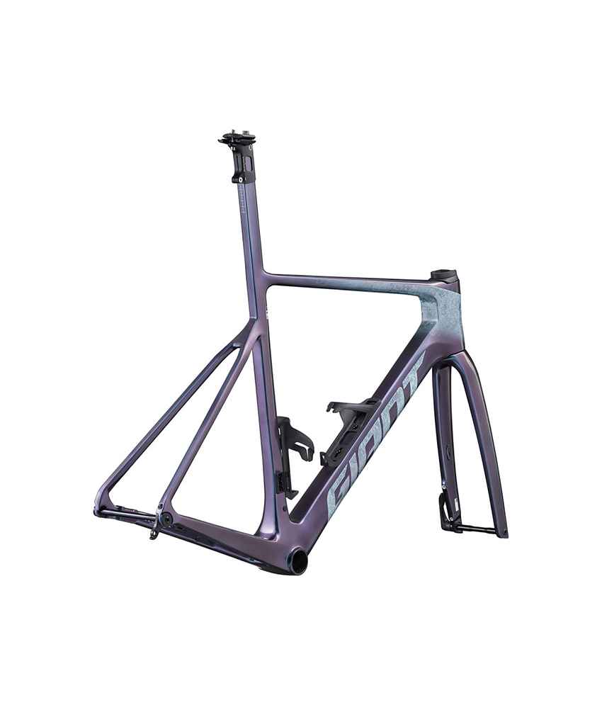 2024 Giant Propel Advanced SL Frameset (M3BIKESHOP) Bycz - zdjęcie 6