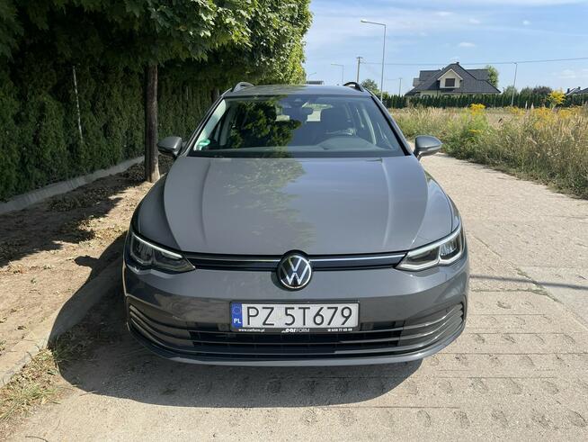 Volkswagen Golf ‼️Faktura Vat 23%‼️, Serwisowany Gortatowo - zdjęcie 7