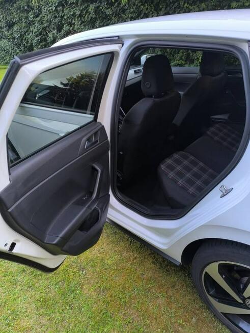 Volkswagen Polo Sadlno - zdjęcie 10