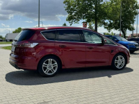 Ford S-Max 2.0 TDCI 210KM 7-Osobowy Titanium Zambrów - zdjęcie 10