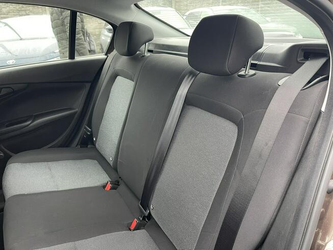 Fiat Tipo Salon Polska Klimatyzacja Oryginaly przebieg Gliwice - zdjęcie 11