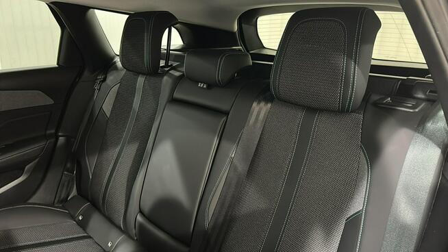 Peugeot 308 1.5 Blue HDI Allure S&amp;S EAT8 Kombi Warszawa - zdjęcie 12