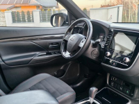 Mitsubishi Outlander 2.4 LIMITED EDITION 7-Osobowy ZAMIANA Piotrków Trybunalski - zdjęcie 10