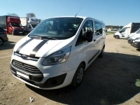 ford custon 9 osobowy Raszków - zdjęcie 3