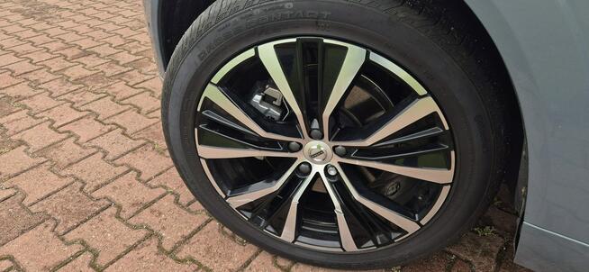 Volvo XC 60 KAMERA 360-PANORAMA-NISKI PRZEBIEG Paproć - zdjęcie 5