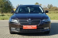 Škoda Superb Salon PL 1,4 150 km STYLE  zadbany doinwestowany Goczałkowice-Zdrój - zdjęcie 2