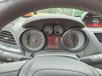 Opel Mokka Sadlno - zdjęcie 8