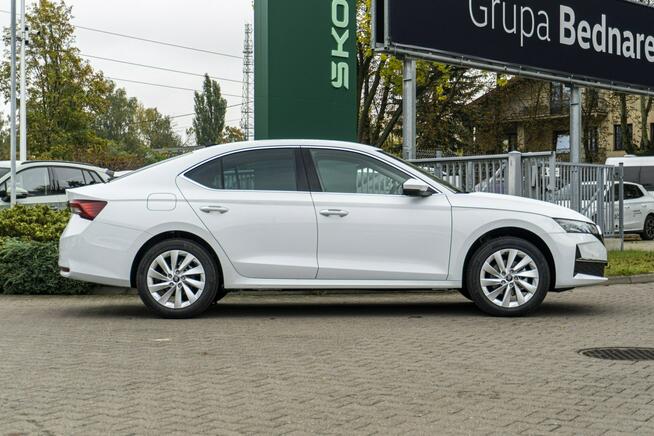 Škoda Octavia Edition 130 Selection 2.0 TDI 150 KM DSG Łódź - zdjęcie 8