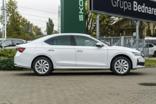 Škoda Octavia Edition 130 Selection 2.0 TDI 150 KM DSG Łódź - zdjęcie 8