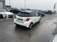 Toyota Yaris Style Selection Klimatronik Kamera Gliwice - zdjęcie 2