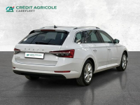 Skoda Superb 2.0 TDI SCR STYLE DSG Warszawa - zdjęcie 5