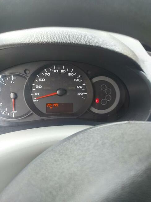 Sprzedam Renault Kangoo 2010. 110 KM. Luzino - zdjęcie 7