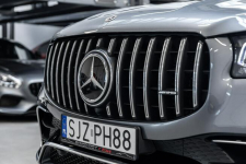 Mercedes GLS Klasa 612 KM. Burmester High End. Masaże. Bezwypadkowy. Węgrzce - zdjęcie 11