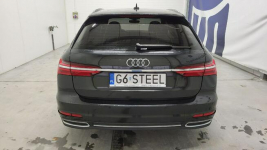 Audi A6 35 TDI mHEV Sport S tronic Grójec - zdjęcie 7