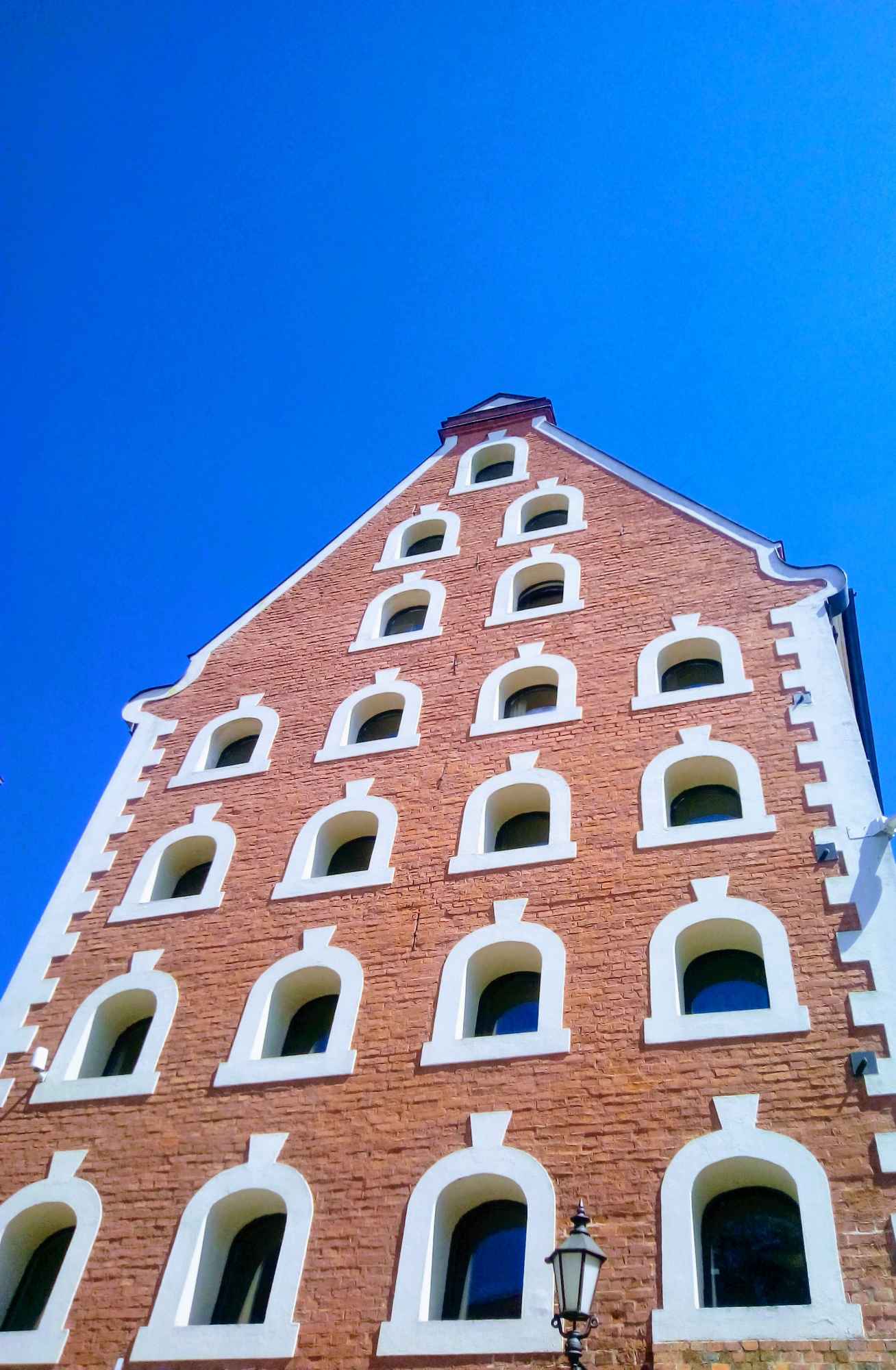 Zwiedzanie Torunia. Single, rodziny, studenci, seniorzy. Toruń - zdjęcie 4