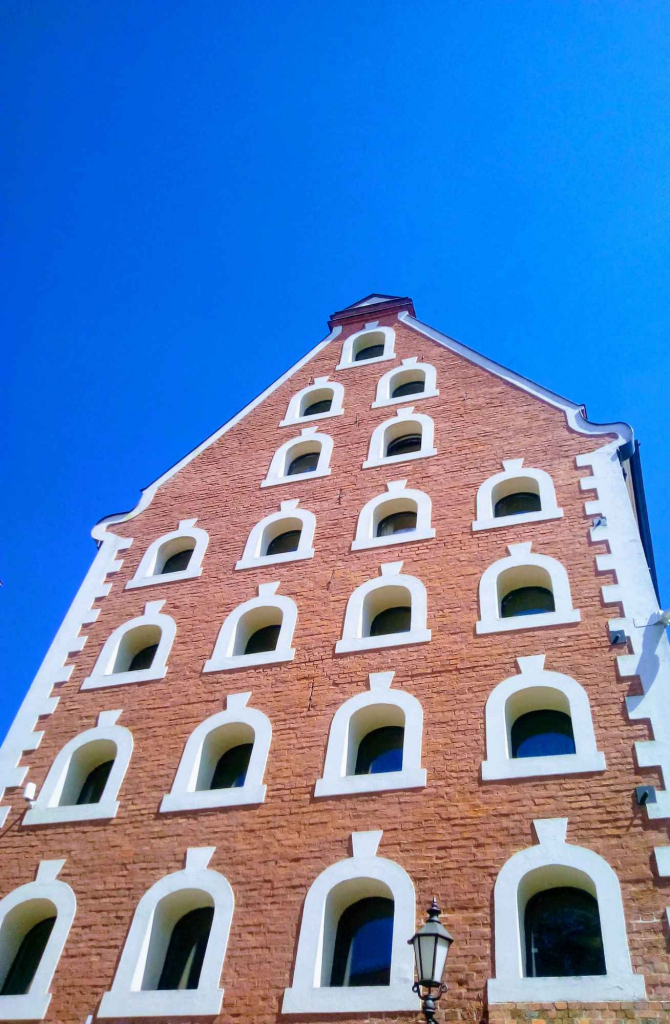 Zwiedzanie Torunia. Single, rodziny, studenci, seniorzy. Toruń - zdjęcie 4