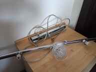 Nowa lampa wiszaca Bełchatów - zdjęcie 2