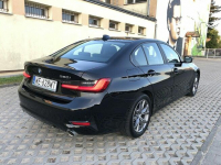 BMW G20 320i 184 KM SALON PL FULL LED Kamera Netto:89000 zł Łódź - zdjęcie 4