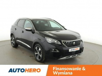 Peugeot 3008 Crossway automat navi kamera tempomat Warszawa - zdjęcie 10