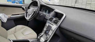 Volvo xc60 2015 D4 Frampol - zdjęcie 2