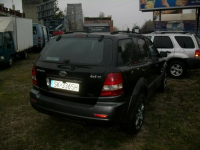 Kia Sorento Katowice - zdjęcie 4