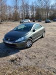 Sprzedam Peuegot 307 cc 2.0 benzyna Koszalin - zdjęcie 2