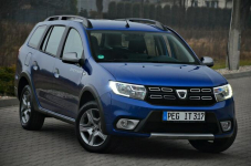 1,5dci*95KM*Kamera*LED*Navi*Logan Stepway