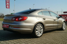 Volkswagen Passat CC 1,8 160 KM DCG NAVI Z NIEMIEC Goczałkowice-Zdrój - zdjęcie 7