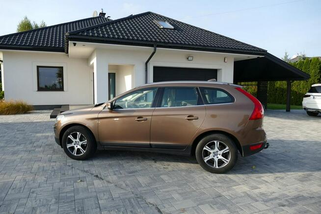 Volvo XC 60 Salon Polska! Momentum! Gwarancja! Grójec - zdjęcie 9