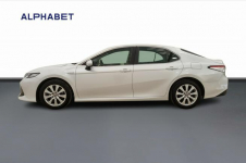 Camry 2.5 Hybrid Comfort CVT Salon PL 1wł Warszawa - zdjęcie 2