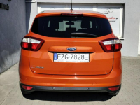 Ford C-Max B. zadbany Bogata opcja Serwis Gwarancja Zgierz - zdjęcie 7