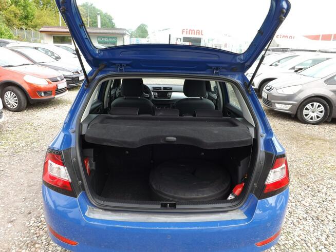 Skoda Fabia z gazem Słupsk - zdjęcie 11