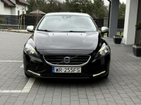 Volvo V40 2.0D 120KM Navi Radom - zdjęcie 12