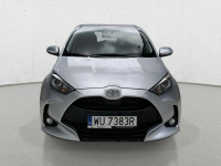 Toyota Yaris Komorniki - zdjęcie 3