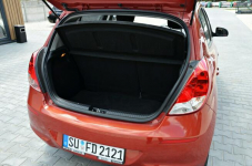 Hyundai i20 1.2 16V 86KM Super Stan! Zobacz Koniecznie!!! Ostrów Mazowiecka - zdjęcie 9