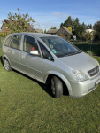 Opel Meriva Sołtysy - zdjęcie 7