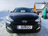 Hyundai i20 1,2 Harklowa - zdjęcie 2