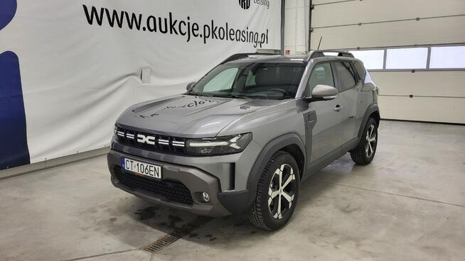 Dacia Duster 1.0 TCe Journey LPG Grójec - zdjęcie 1
