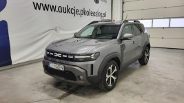 Dacia Duster 1.0 TCe Journey LPG