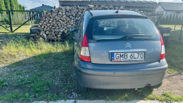 Citroena C3 Kraśniewo - zdjęcie 2