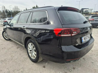 Volkswagen Passat Lift* Stan idealny*Bezwypadek Bydgoszcz - zdjęcie 4