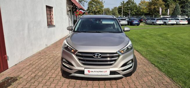 Hyundai Tucson KAMERA-MEDIA-STAN Paproć - zdjęcie 2