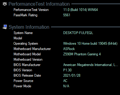 ZESTAW Komputer gamingowy MSI GeForce RTX 3060 VENTUS 2X OC 12GB GDDR6 Krowodrza - zdjęcie 9