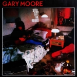 Polecam Album CD Gary Moore Still Got the Blues Nowy