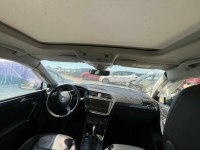 VOLKSWAGEN Tiguan II 2.0 TDi 150 Carat Exclusive DSG7 EW944 Poznań - zdjęcie 5