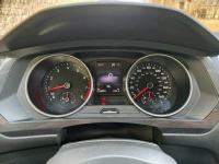 Volkswagen Tiguan Łódź - zdjęcie 10